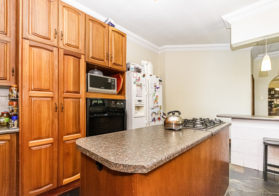 4 Bedroom Property for Sale in Clubview Gauteng