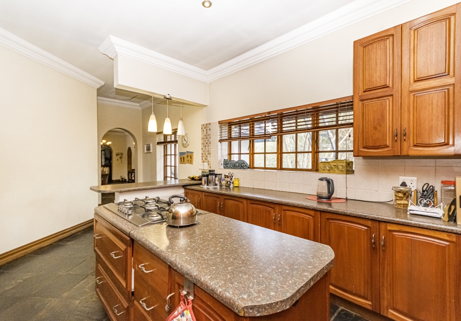 4 Bedroom Property for Sale in Clubview Gauteng