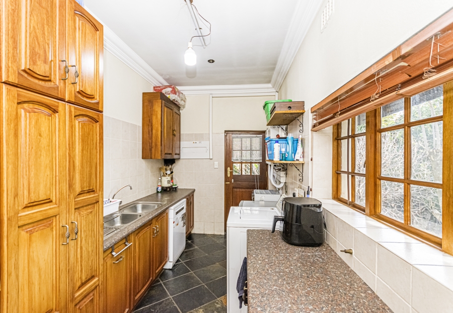4 Bedroom Property for Sale in Clubview Gauteng