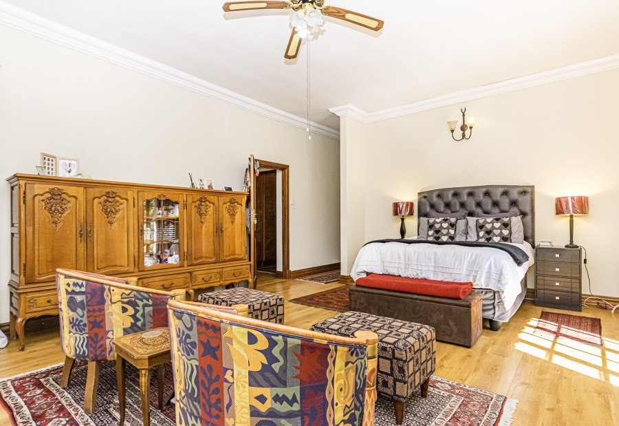 4 Bedroom Property for Sale in Clubview Gauteng