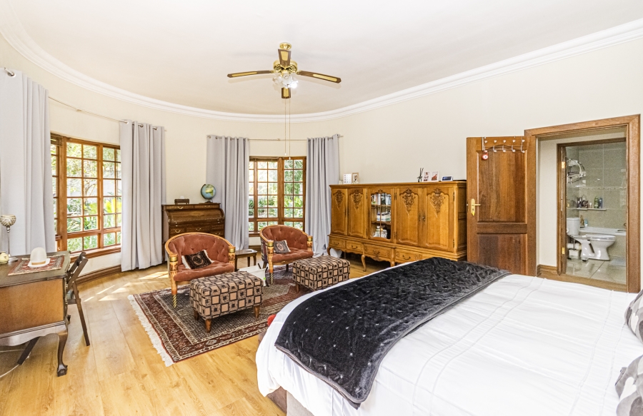 4 Bedroom Property for Sale in Clubview Gauteng