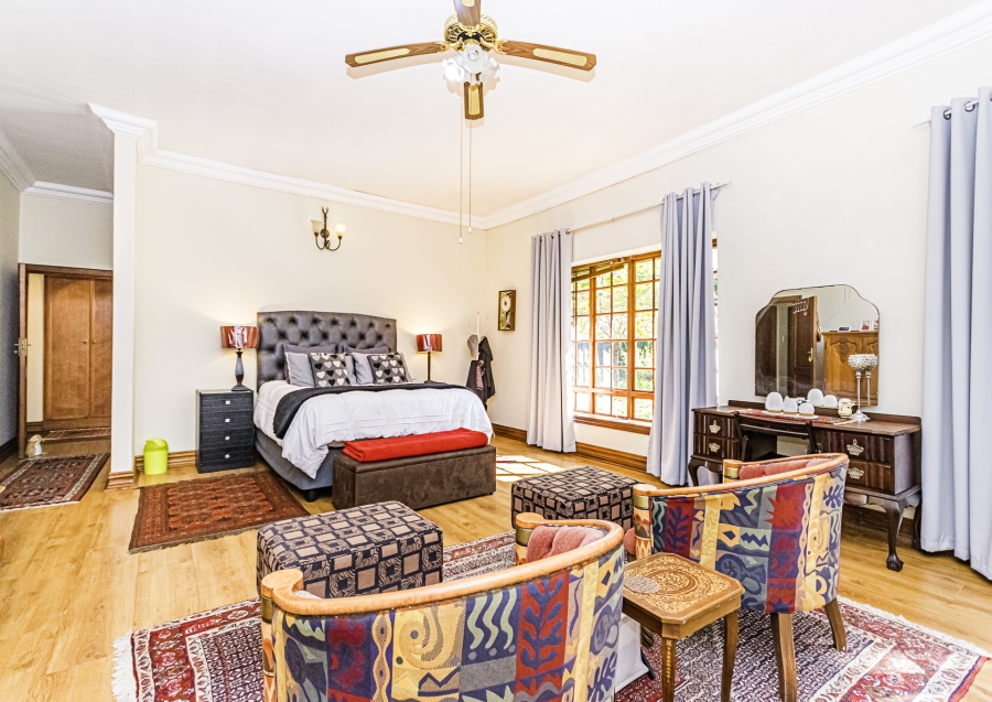 4 Bedroom Property for Sale in Clubview Gauteng