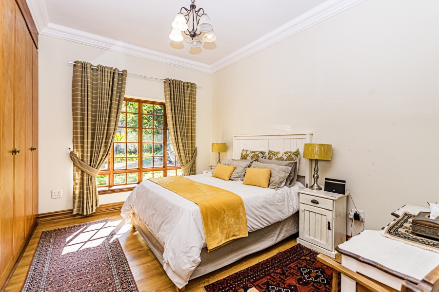 4 Bedroom Property for Sale in Clubview Gauteng