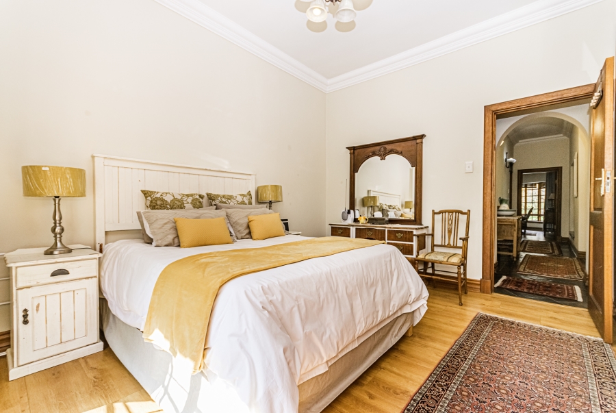 4 Bedroom Property for Sale in Clubview Gauteng