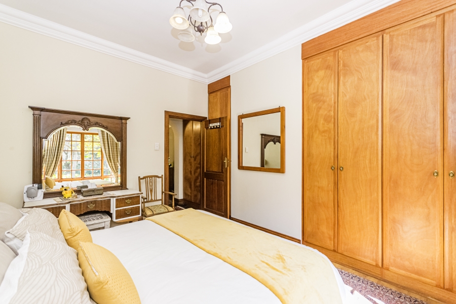4 Bedroom Property for Sale in Clubview Gauteng