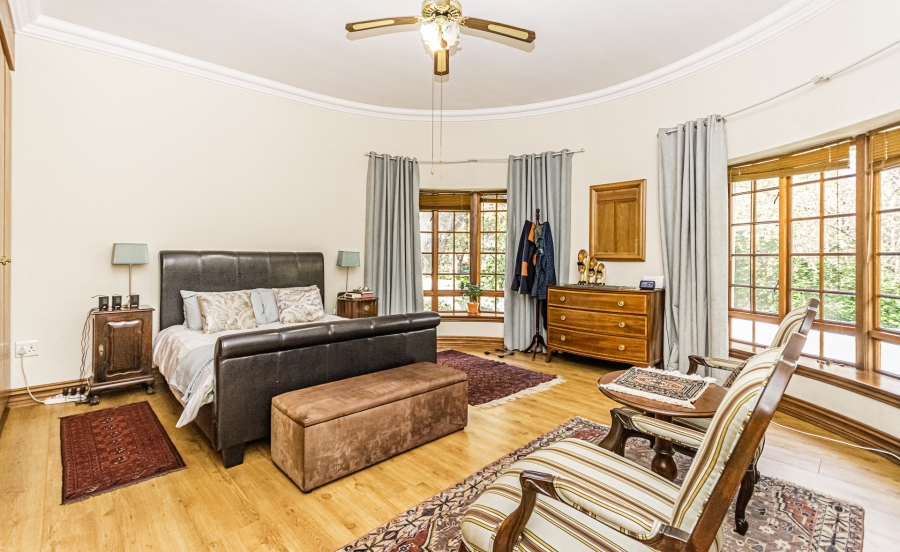 4 Bedroom Property for Sale in Clubview Gauteng