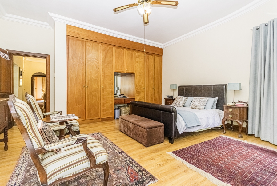 4 Bedroom Property for Sale in Clubview Gauteng