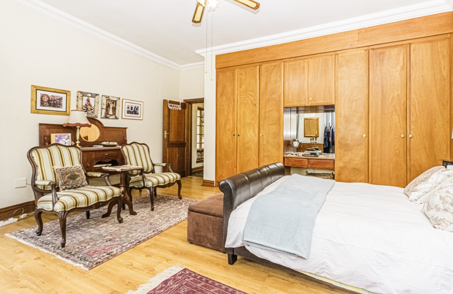 4 Bedroom Property for Sale in Clubview Gauteng