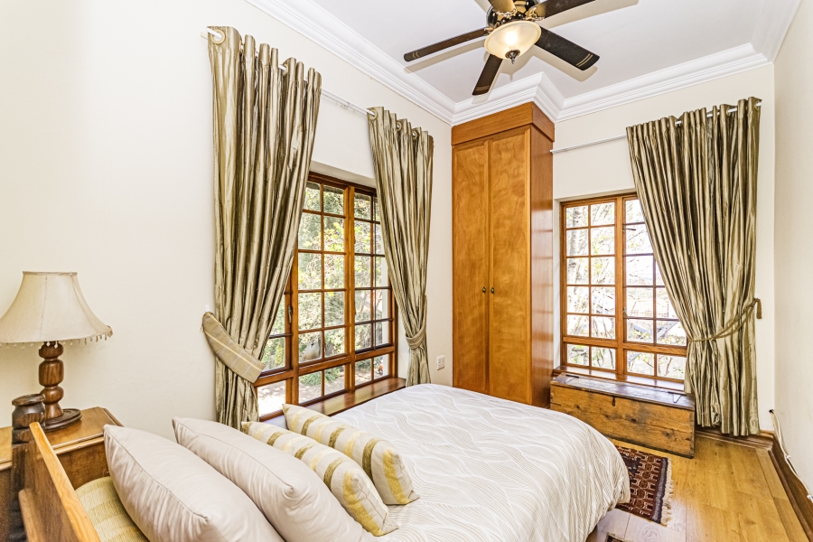 4 Bedroom Property for Sale in Clubview Gauteng