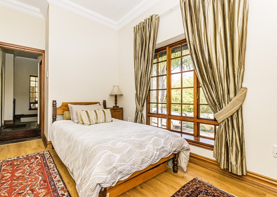 4 Bedroom Property for Sale in Clubview Gauteng