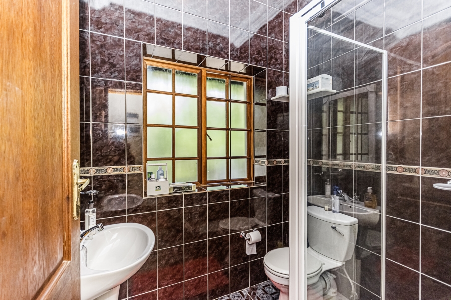 4 Bedroom Property for Sale in Clubview Gauteng