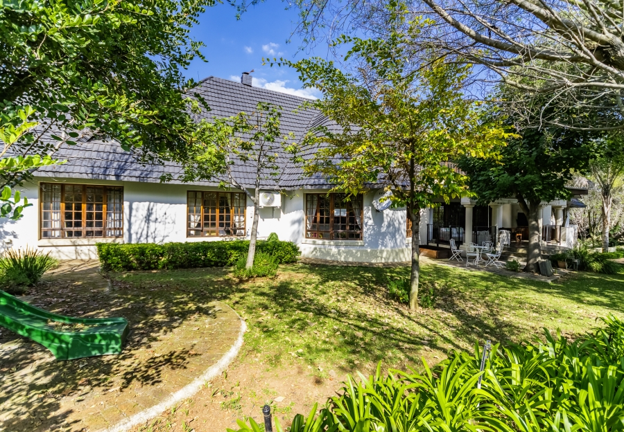 4 Bedroom Property for Sale in Clubview Gauteng
