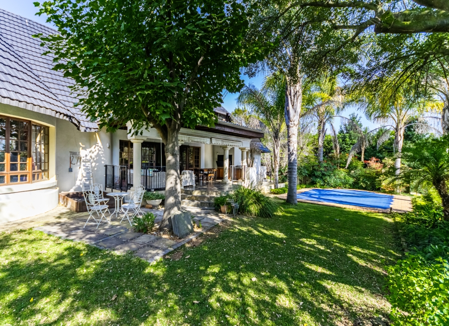 4 Bedroom Property for Sale in Clubview Gauteng
