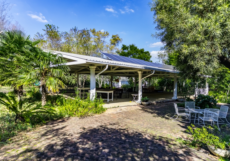 4 Bedroom Property for Sale in Clubview Gauteng