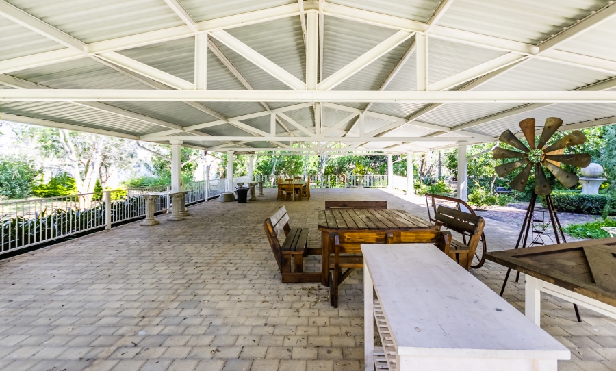 4 Bedroom Property for Sale in Clubview Gauteng