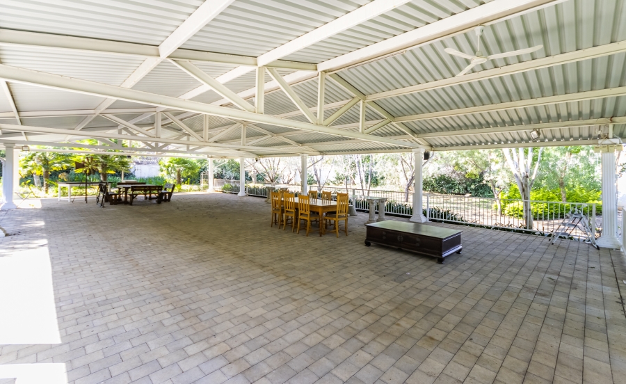 4 Bedroom Property for Sale in Clubview Gauteng