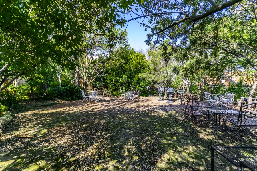 4 Bedroom Property for Sale in Clubview Gauteng