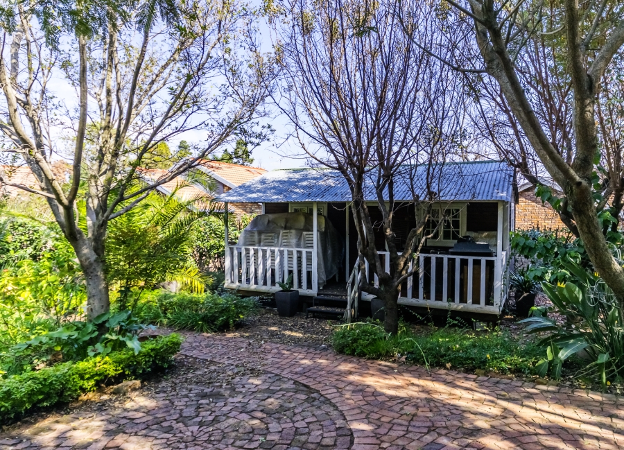 4 Bedroom Property for Sale in Clubview Gauteng