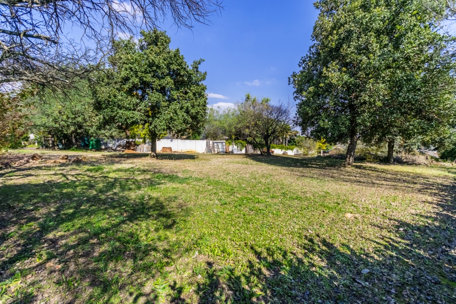 4 Bedroom Property for Sale in Clubview Gauteng