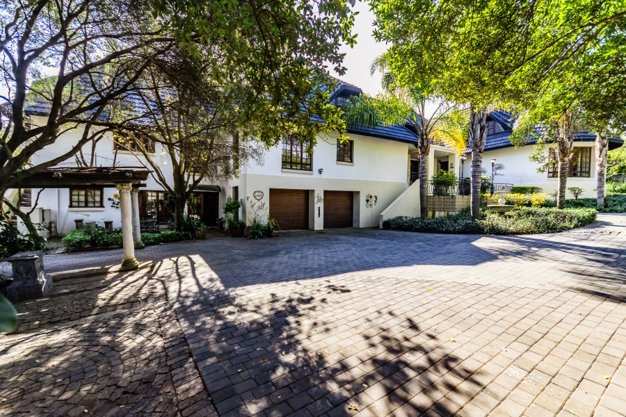 4 Bedroom Property for Sale in Clubview Gauteng