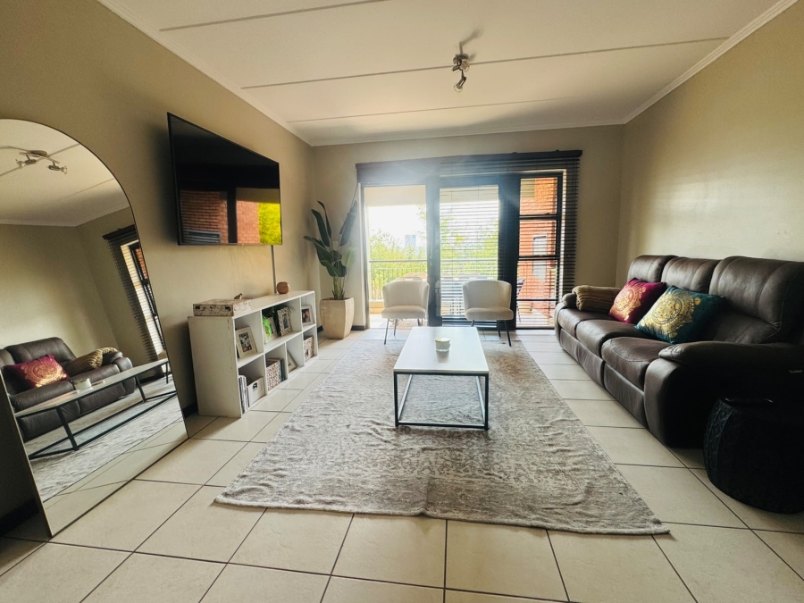 2 Bedroom Property for Sale in Bedfordview Gauteng