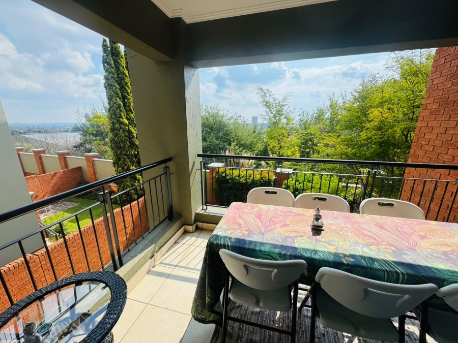 2 Bedroom Property for Sale in Bedfordview Gauteng