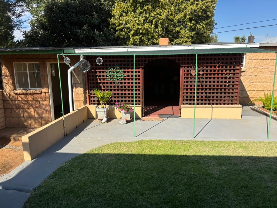 3 Bedroom Property for Sale in South Crest Gauteng