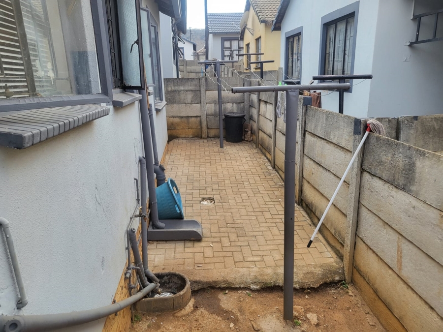 2 Bedroom Property for Sale in Naturena Gauteng