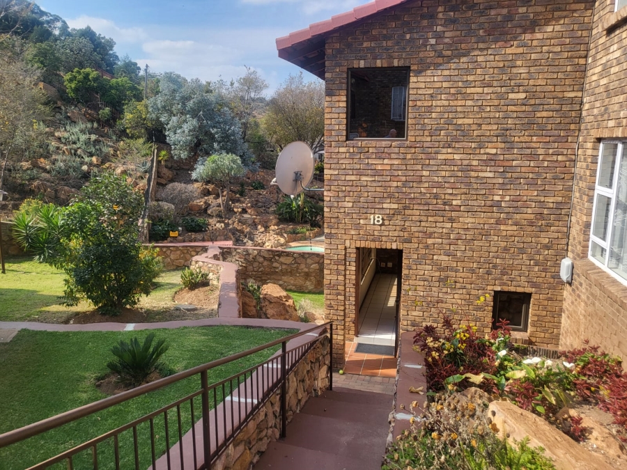 2 Bedroom Property for Sale in Ridgeway Gauteng