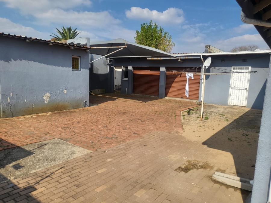 3 Bedroom Property for Sale in Regents Park Gauteng