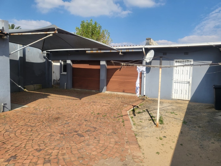 3 Bedroom Property for Sale in Regents Park Gauteng