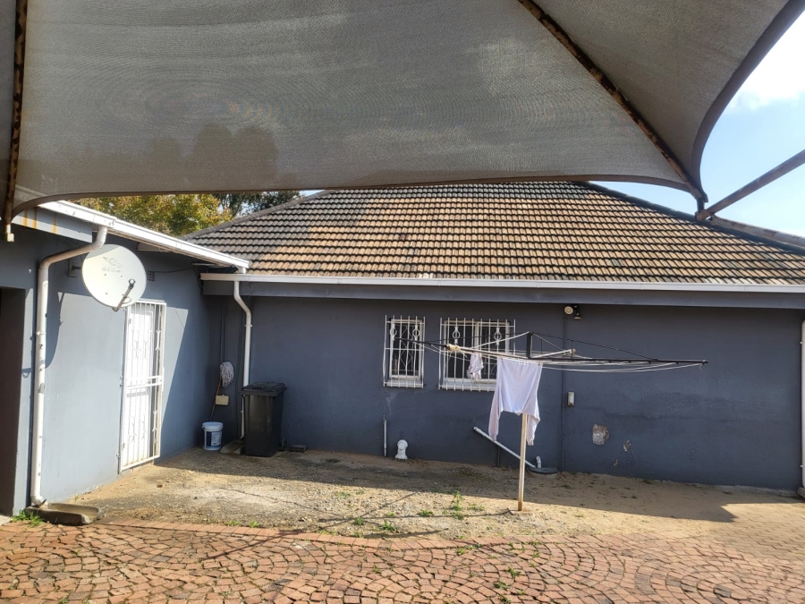 3 Bedroom Property for Sale in Regents Park Gauteng