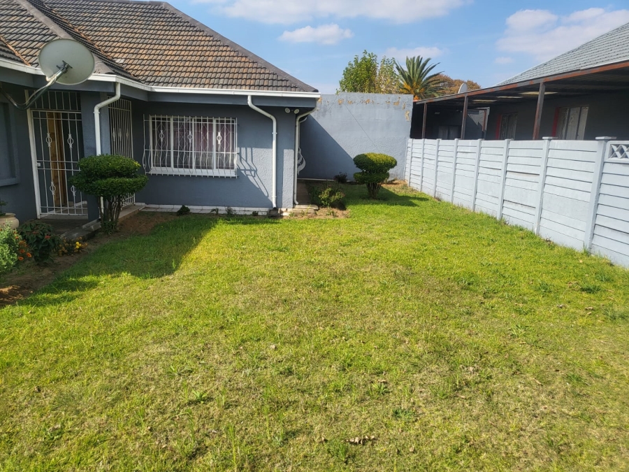 3 Bedroom Property for Sale in Regents Park Gauteng