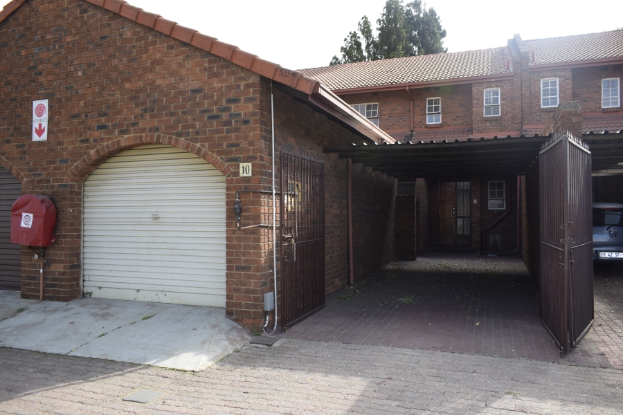 2 Bedroom Property for Sale in Boksburg South Gauteng