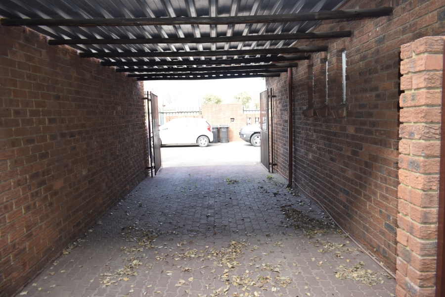 2 Bedroom Property for Sale in Boksburg South Gauteng