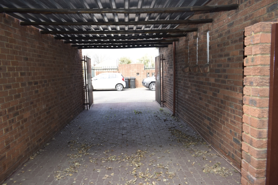 2 Bedroom Property for Sale in Boksburg South Gauteng