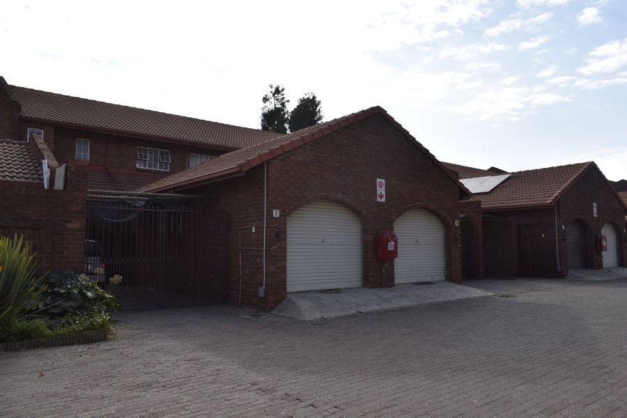 2 Bedroom Property for Sale in Boksburg South Gauteng