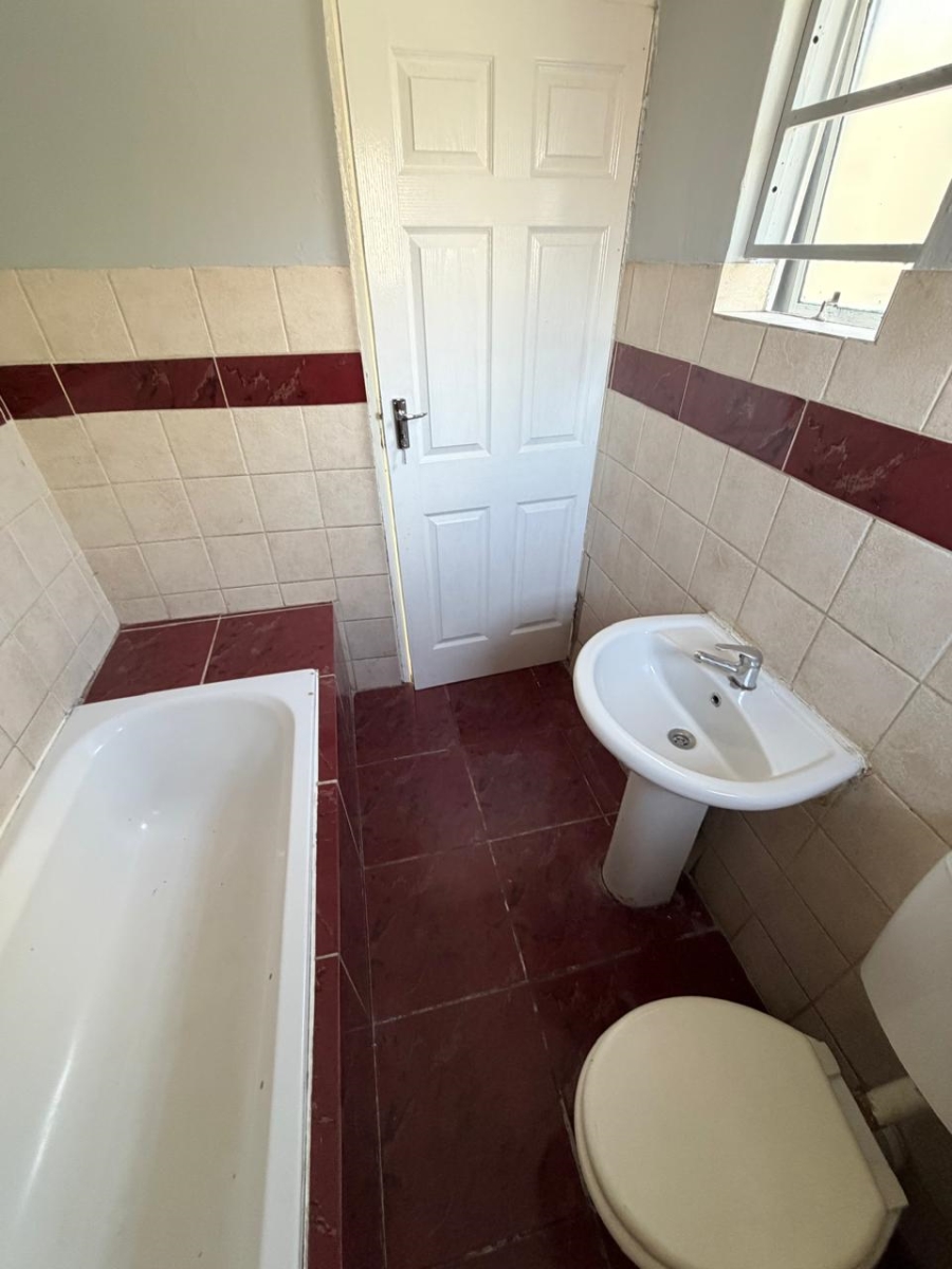 To Let 1 Bedroom Property for Rent in Impala Park Gauteng