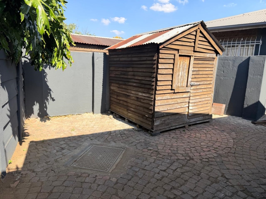 To Let 1 Bedroom Property for Rent in Impala Park Gauteng