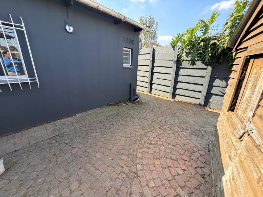 To Let 1 Bedroom Property for Rent in Impala Park Gauteng