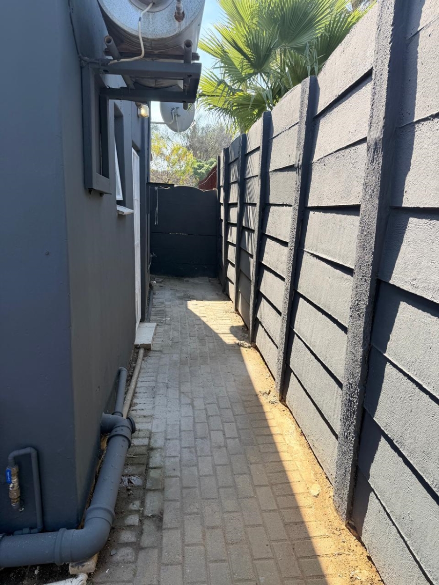 To Let 1 Bedroom Property for Rent in Impala Park Gauteng