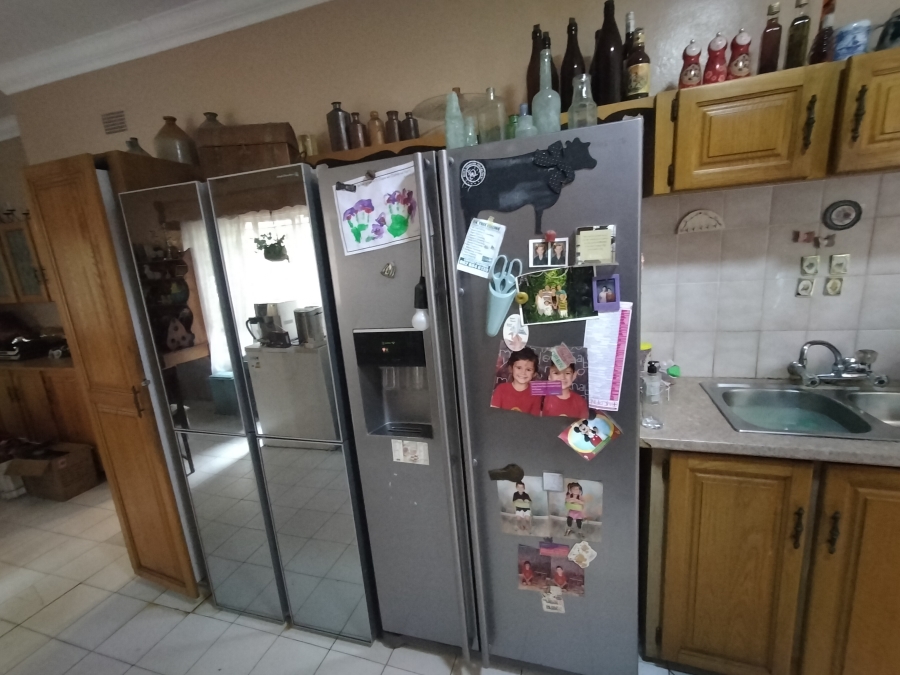 4 Bedroom Property for Sale in Pretoria North Gauteng