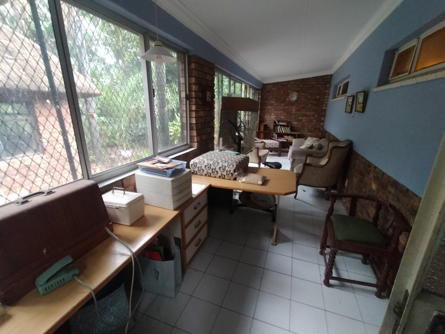 4 Bedroom Property for Sale in Pretoria North Gauteng