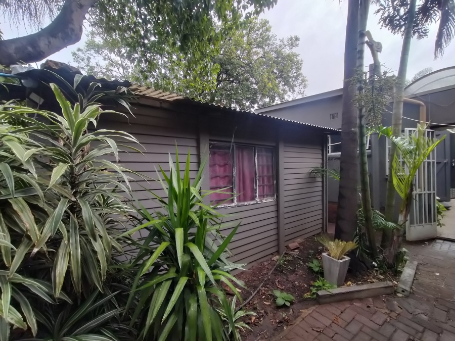 4 Bedroom Property for Sale in Pretoria North Gauteng