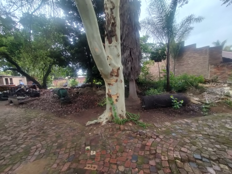 0 Bedroom Property for Sale in Pretoria North Gauteng