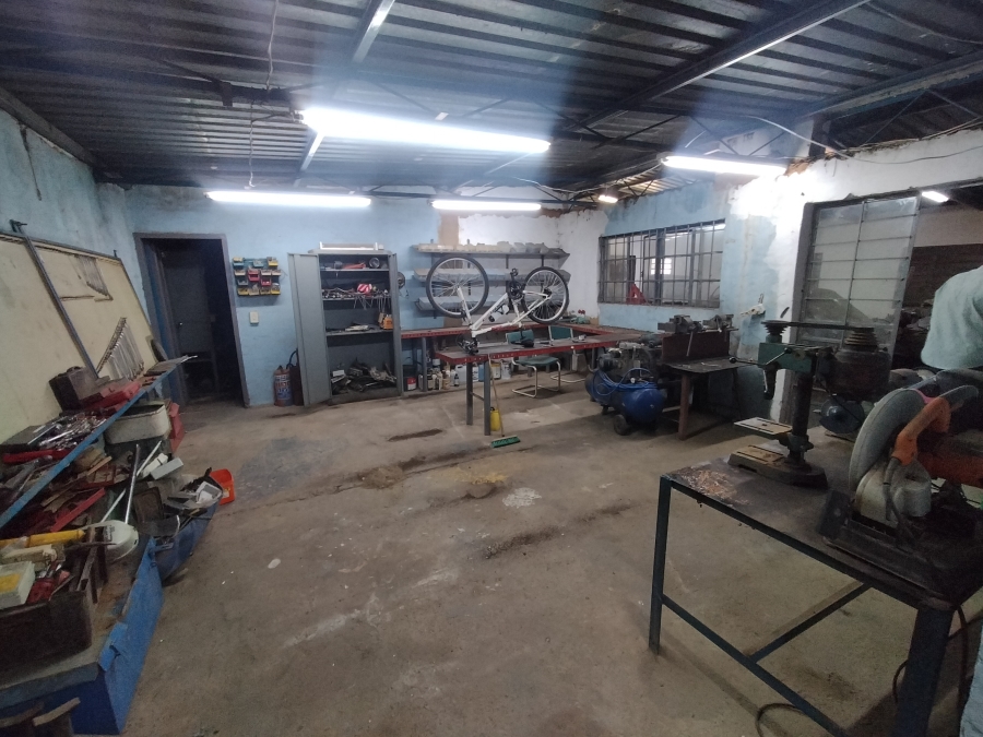 0 Bedroom Property for Sale in Pretoria North Gauteng