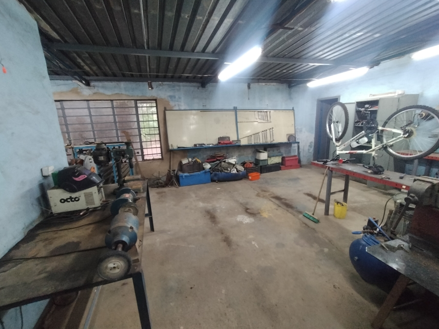 0 Bedroom Property for Sale in Pretoria North Gauteng