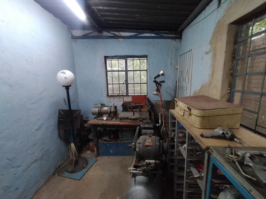 0 Bedroom Property for Sale in Pretoria North Gauteng