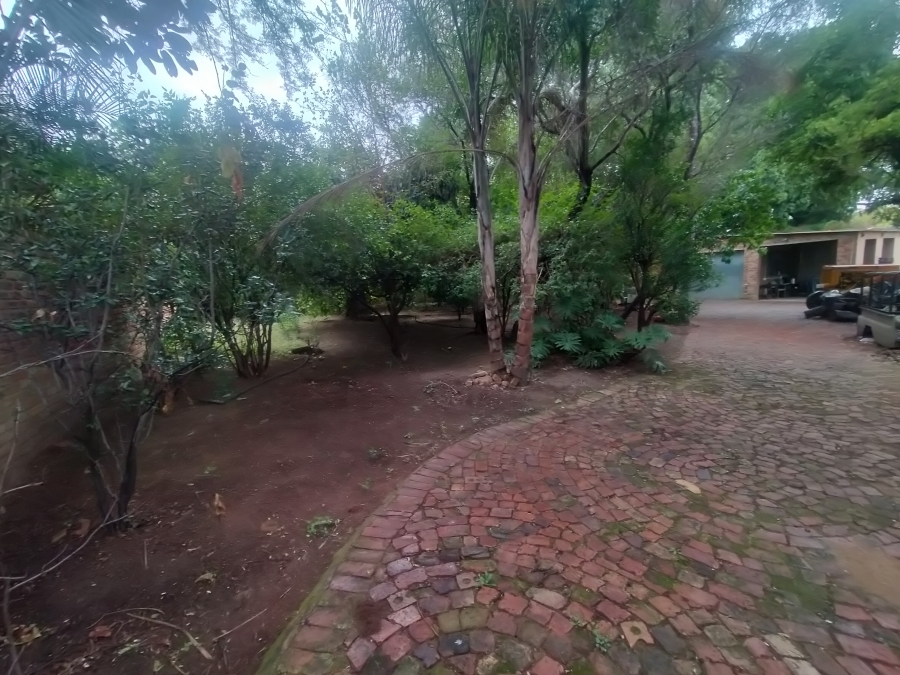 0 Bedroom Property for Sale in Pretoria North Gauteng