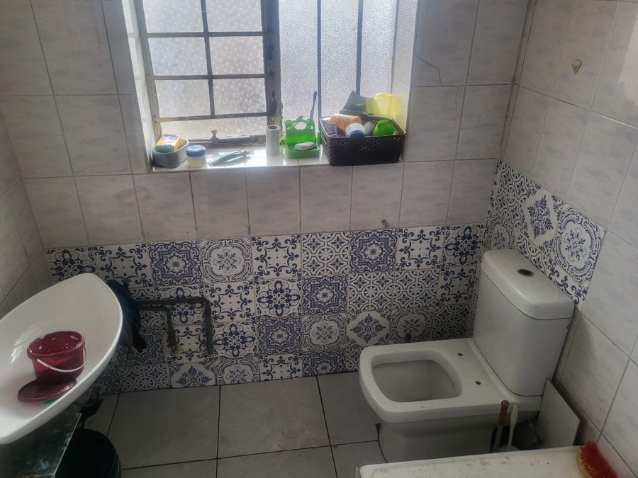 2 Bedroom Property for Sale in Turffontein Gauteng